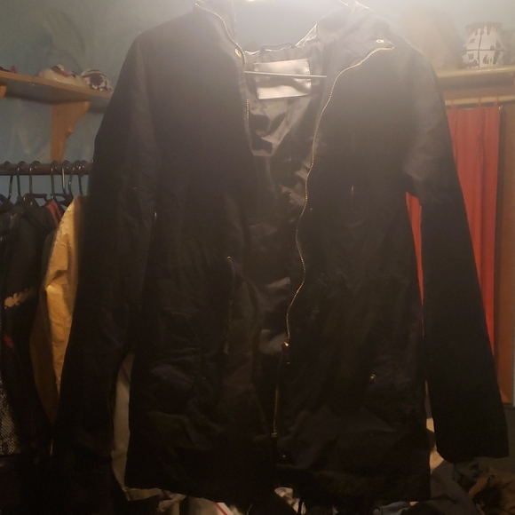Utility Jacket - Picture 2 of 3